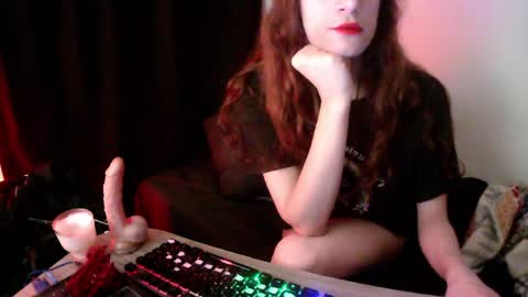 elsathedarlin online show from 04-03-26, 08:23