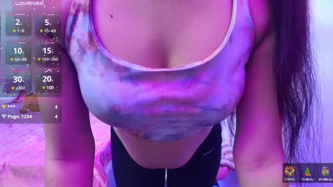sexyislive online show from 02-05-25, 11:06