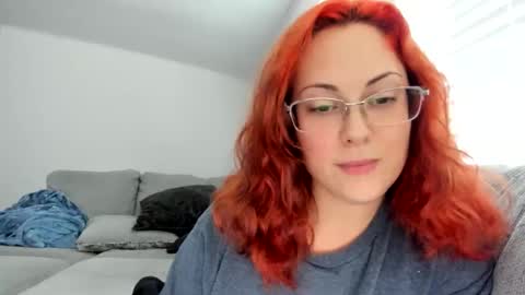 SexySona online show from 10-17-25, 08:33