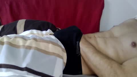 sexyiven online show from 10-18-25, 11:55