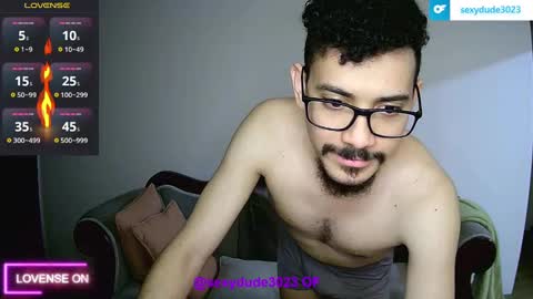 Snapshot of sexyjammyjose chatting on 02-16-25, 01:47 Go and subscribe to my OF 3 ---- Follow the Heart---- online show from 02-16-25, 01:47