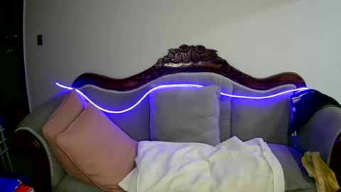 Snapshot of sexyjammyjose chatting on 02-24-25, 07:11 Go and subscribe to my OF 3 ---- Follow the Heart---- online show from 02-24-25, 07:11