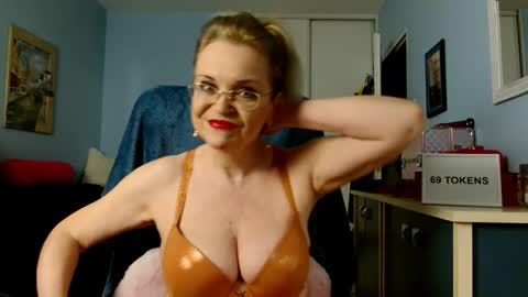 Jenny online show from 03-20-26, 09:30