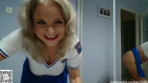 Jenny online show from 06-01-26, 12:40