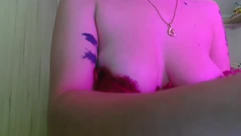 sexyjessicavega online show from 05-11-26, 10:18