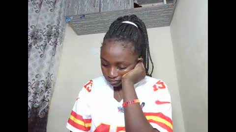 JOAN online show from 02-02-26, 12:42