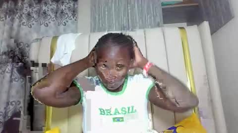 Snapshot of sexyjoane chatting on 03-22-26, 05:38 JOAN online show from 03-22-26, 05:38