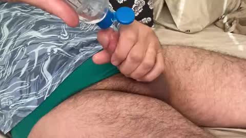 sexyjorgeman online show from 02-27-26, 11:49