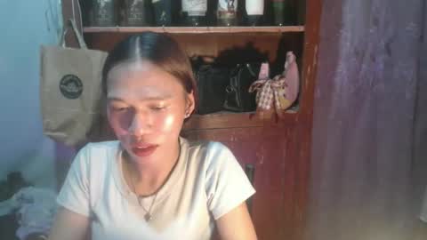 Snapshot of sexykagura chatting on 12-20-25, 06:04 Kagura3 online show from 12-20-25, 06:04