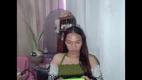 Snapshot of sexykagura chatting on 02-25-26, 06:39 Kagura3 online show from 02-25-26, 06:39