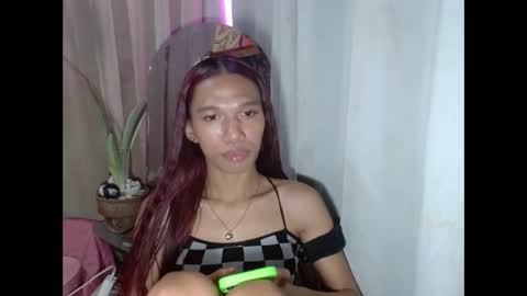 Snapshot of sexykagura chatting on 02-28-26, 05:14 Kagura3 online show from 02-28-26, 05:14