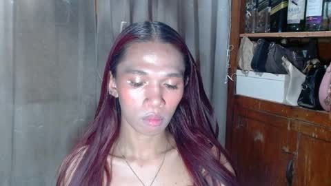 Snapshot of sexykagura chatting on 04-01-26, 05:54 Kagura3 online show from 04-01-26, 05:54