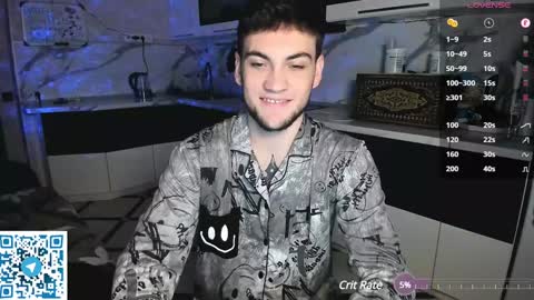 Kolya online show from 12-01-24, 07:58