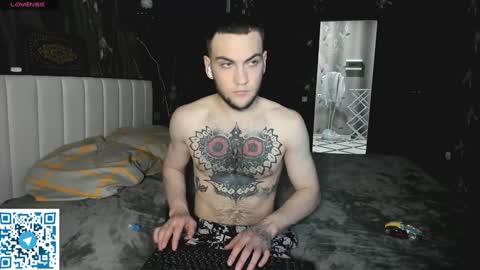 Kolya online show from 12-08-24, 08:15