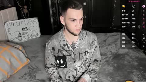 Kolya online show from 12-11-24, 01:26