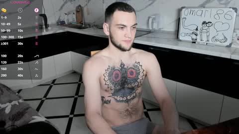 Kolya online show from 12-12-24, 12:27