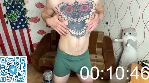 Kolya online show from 12-13-24, 11:17