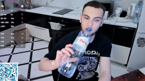 Kolya online show from 12-15-24, 05:13