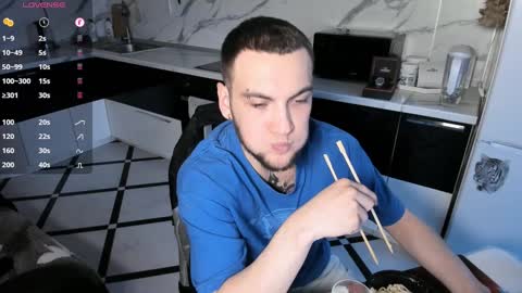 Kolya online show from 12-16-24, 05:27