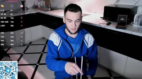 Kolya online show from 12-17-24, 02:12