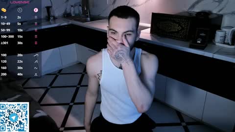 Kolya online show from 12-18-24, 06:53