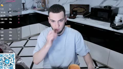 Kolya online show from 12-20-24, 01:25