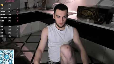 Kolya online show from 12-21-24, 04:30