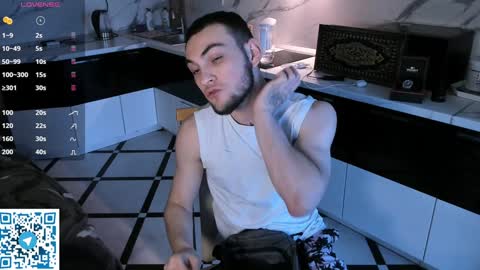 Kolya online show from 12-21-24, 07:56