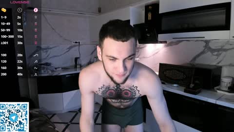 Kolya online show from 12-22-24, 07:22