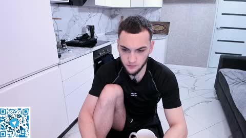 Kolya online show from 01-27-25, 03:15