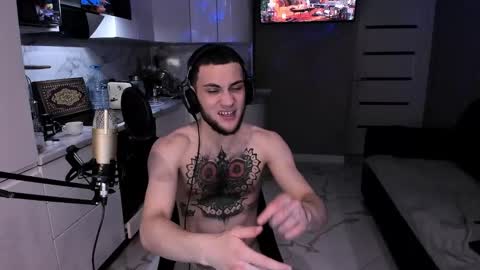 Kolya online show from 02-04-25, 10:34