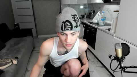Kolya online show from 02-25-25, 10:07