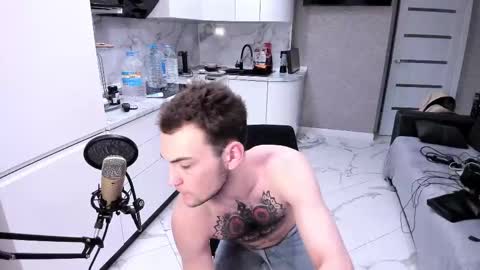Kolya online show from 02-26-25, 10:53