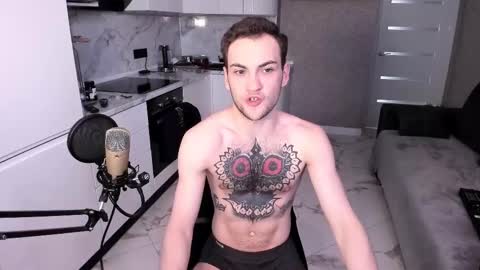 Kolya online show from 02-28-25, 04:32