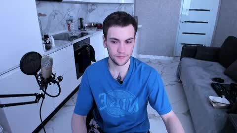 Kolya online show from 03-01-25, 05:31