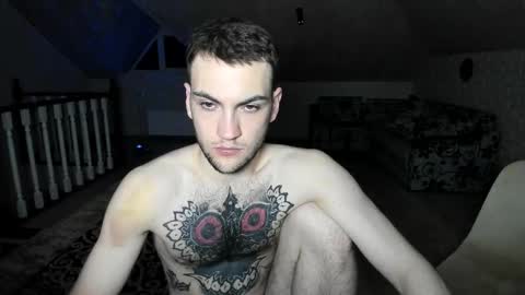 Kolya online show from 03-08-25, 02:23
