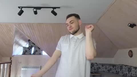 Kolya online show from 03-08-25, 05:28