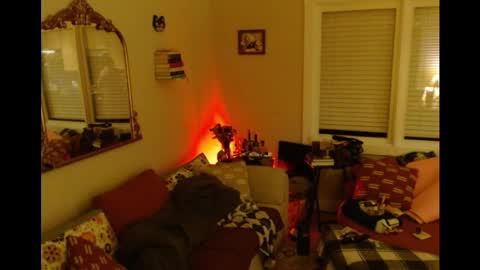 Indi Fera online show from 09-22-25, 06:15