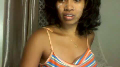 Snapshot of sexylarra12 chatting on 05-14-26, 05:42 sexylarra12 online show from 05-14-26, 05:42