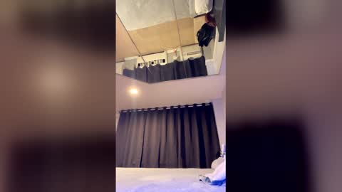 SEXYLATINCOUPLE online show from 02-07-26, 04:38