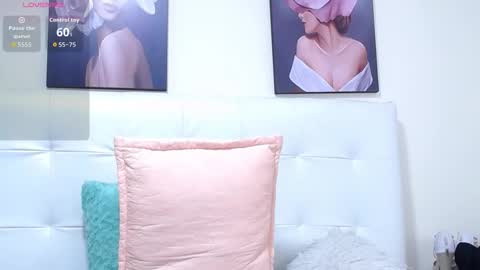 sexylatinssx online show from 02-08-26, 01:03