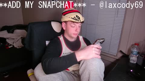 sexylax69 online show from 01-09-25, 01:39
