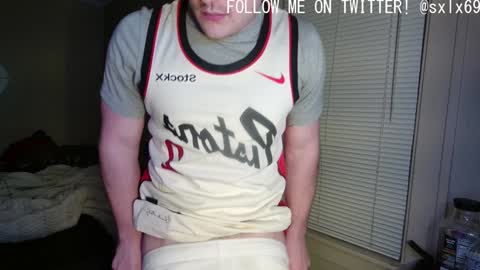 sexylax69 online show from 02-06-25, 01:27
