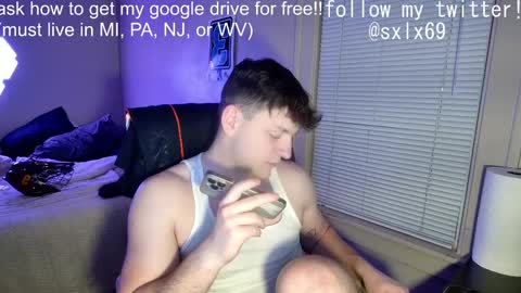 sexylax69 online show from 03-08-25, 01:39