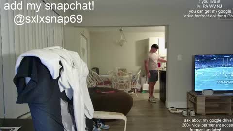 sexylax69 online show from 10-14-25, 12:33