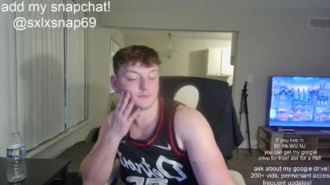 sexylax69 online show from 10-23-25, 12:43