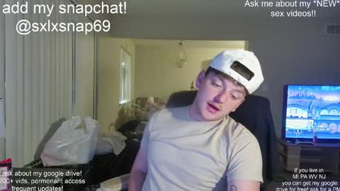 sexylax69 online show from 11-19-25, 01:38