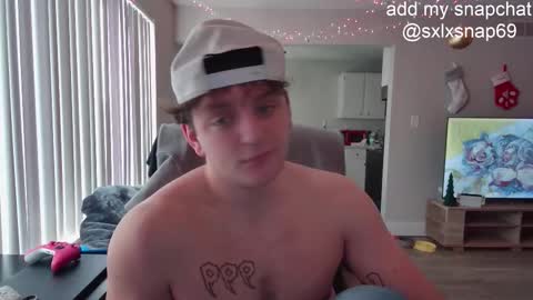 sexylax69 online show from 01-08-26, 03:25