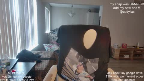 sexylax69 online show from 03-10-26, 03:17