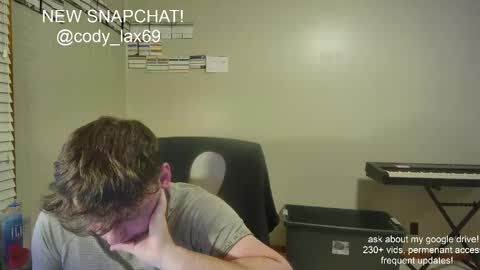 sexylax69 online show from 05-07-26, 12:38